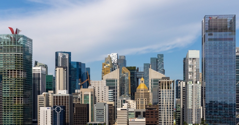 Apac office occupiers still willing to pay higher rents for quality locations: Colliers